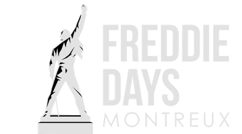 FREDDIE DAYS MONTREUX
